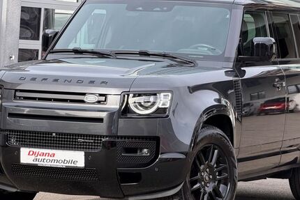 Land Rover Defender 91.000 km 58.997 &euro; Nürtingen bei Stuttgart 72622