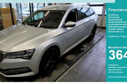 Skoda Superb 91.077 km 27.698 &euro; Weil der Stadt 71263