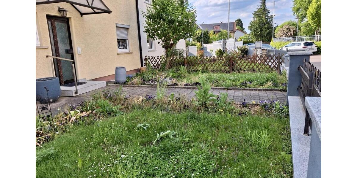 Doppelhaushälfte Sachsenheim - 430.000&euro; | Angebot:26777185