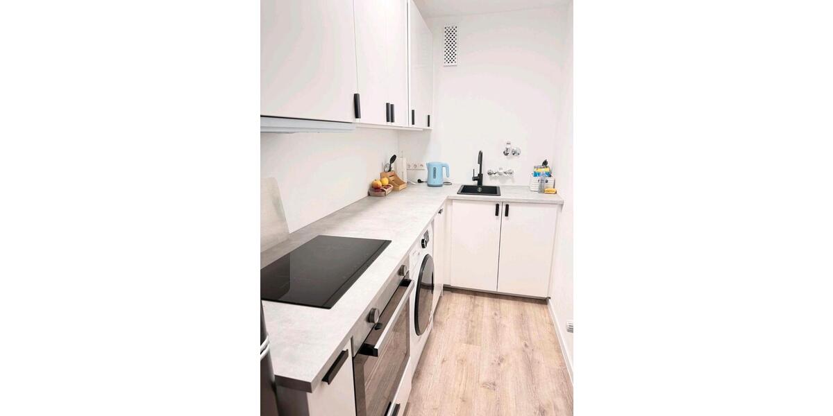 Etagenwohnung Stuttgart Stuttgart-Ost - 2 Zimmer, 19 m&sup2;, 750&euro; | Angebot:24658918