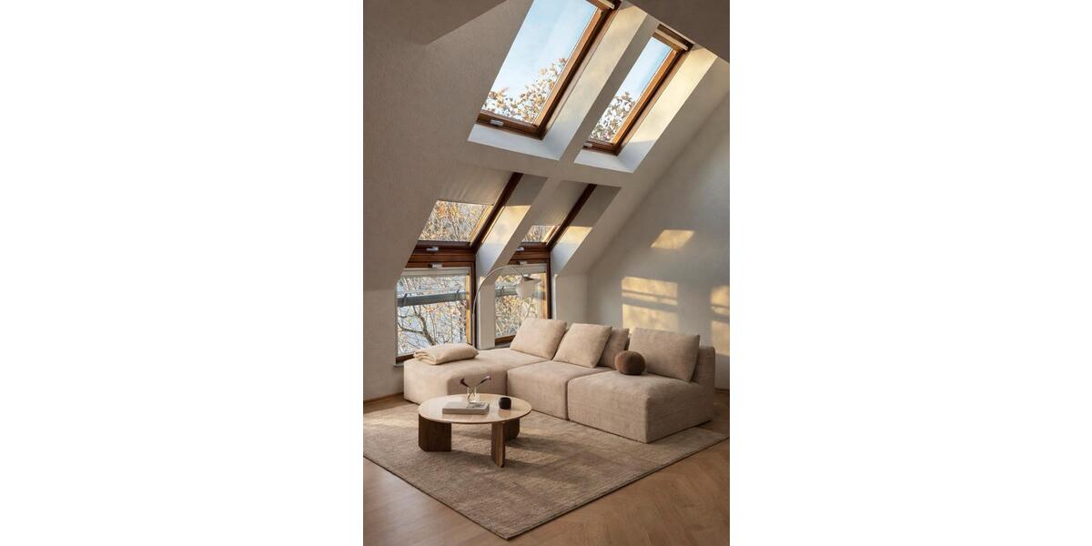 Etagenwohnung Sindelfingen - 1 Zimmer, 28 m&sup2;, 799&euro; | Angebot:24864958