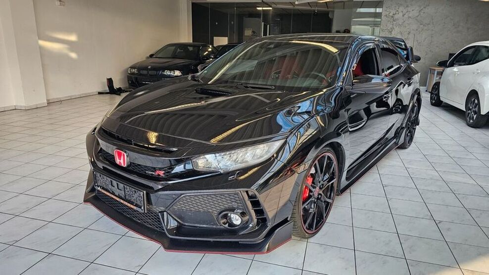 Civic