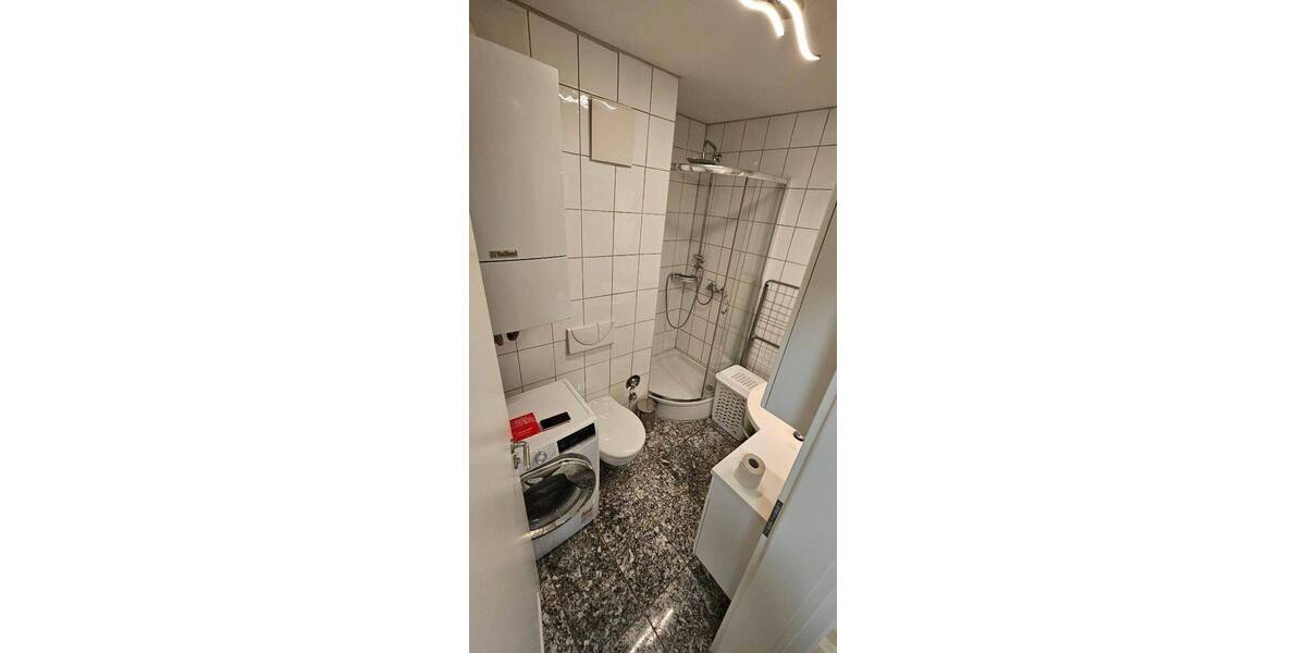 Etagenwohnung Reutlingen Innenstadt - 2 Zimmer, 53 m&sup2;, 720&euro; | Angebot:26733283