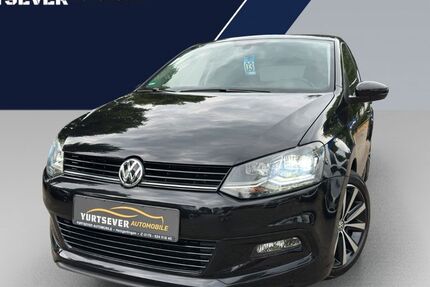 VW Polo 95.780 km 12.990 € Holzgerlingen 71088
