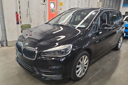 BMW 218 99.000 km 16.999 &euro; Reutlingen / Mittelstadt 72766