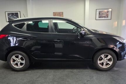 Hyundai ix35 176.000 km 5.490 &euro; Asperg/Ludwigsburg bei Stuttgart 71679