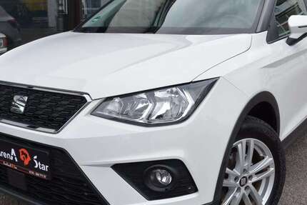 Seat Arona 118.700 km 10.990 &euro; Rottenburg am Neckar 72108