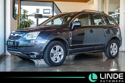 Opel Antara 140.000 km 4.990 &euro; Kusterdingen 72127
