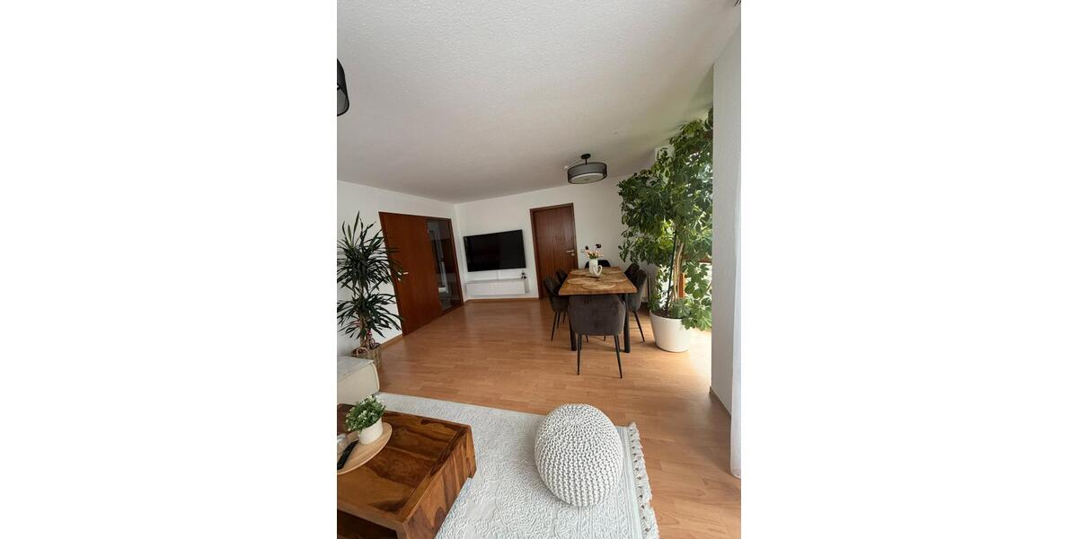 Etagenwohnung Wolfschlugen - 2.5 Zimmer, 61 m&sup2;, 239.900&euro; | Angebot:27268368