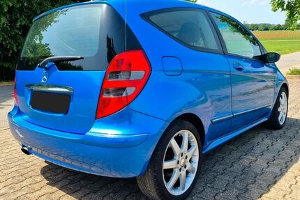 Mercedes-Benz A 170 204.000 km 1.990 &euro; Hildrizhausen 71157