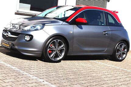 Opel Adam 85.480 km 8.690 &euro; Bietigheim Bissingen 74321