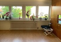 Großräumige, lichtdurchflutete 4 Zimmerwohnung