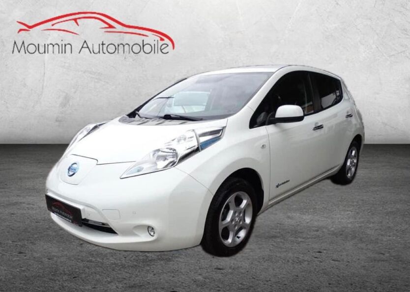 Nissan Leaf 50.000 km 10.990 € Vaihingen an der Enz (Enzweihingen) 71665