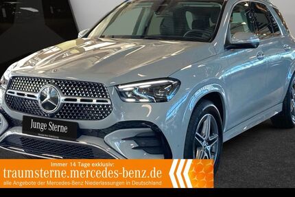 Mercedes-Benz GLE 300 3.110 km 79.990 &euro; Stuttgart 70469