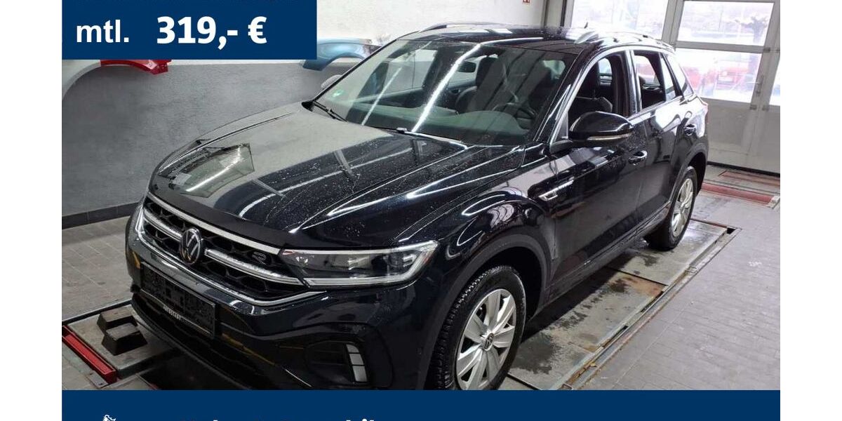 VW T-Roc 68.999 km 30.495 &euro; Böblingen 71032