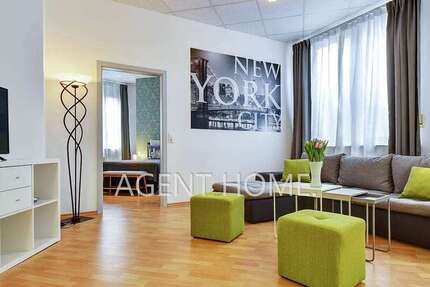 Wohnung Sindelfingen - 2 Zimmer, 70 m&sup2;, 1.360&euro; | Angebot:26966427