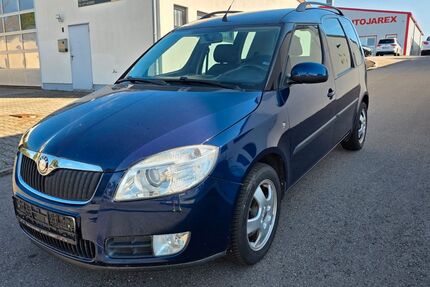 Skoda Roomster 211.600 km 2.600 &euro; Wiernsheim Pinasche 75446