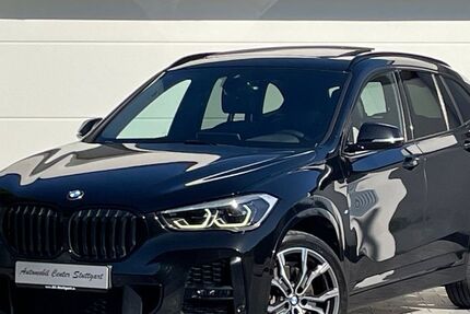 BMW X1 135.000 km 26.650 € Stuttgart 70437