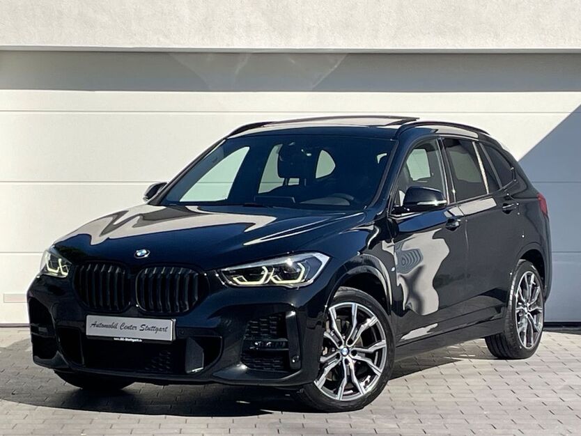 BMW X1 135.000 km 26.650 € Stuttgart 70437
