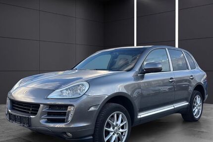 Porsche Cayenne 330.000 km 6.990 &euro; Reutlingen / Stuttgart 72766