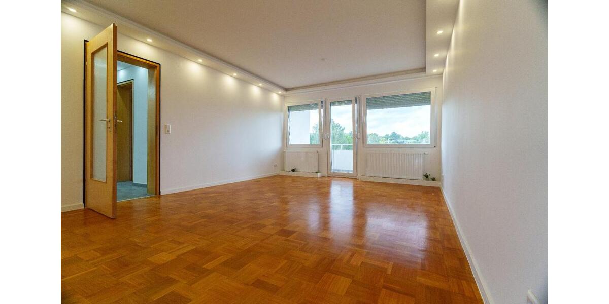 Etagenwohnung Reutlingen Reutlingen (Kernstadt) - 4 Zimmer, 85 m&sup2;, 319.000&euro; | Angebot:26479376