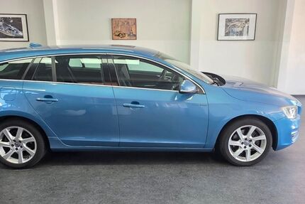Volvo V60 255.000 km 5.990 &euro; Asperg/Ludwigsburg bei Stuttgart 71679