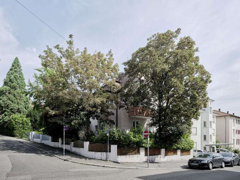 Wohnung zum Kaufen in Stuttgart 298.000 € 56.79 m²