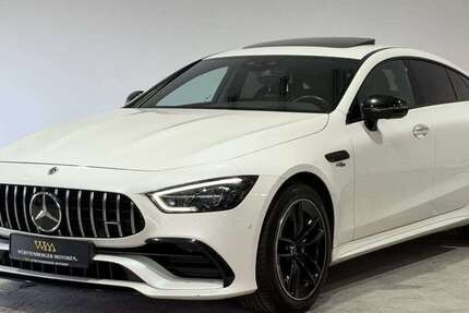 Mercedes-Benz AMG GT 154.000 km 59.900 &euro; Jettingen 71131