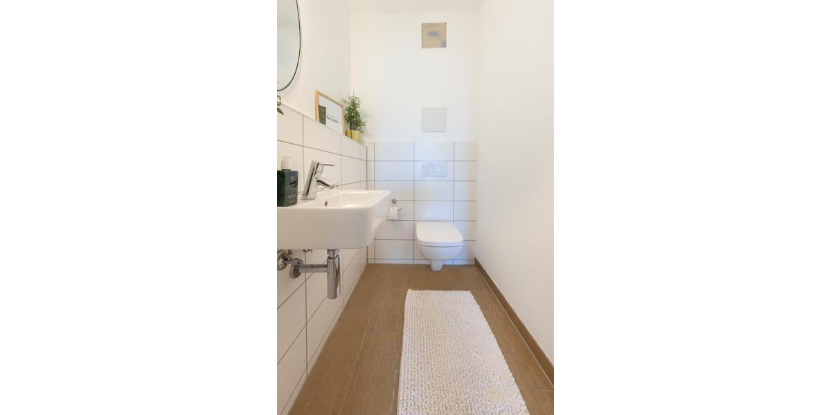Erdgeschoßwohnung Sindelfingen Darmsheim - 3 Zimmer, 91 m&sup2;, 1.940&euro; | Angebot:24774349