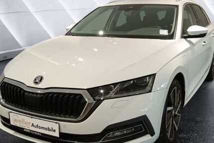 Skoda Octavia 96.500 km 18.920 &euro; Bietigheim-Bissingen 74321