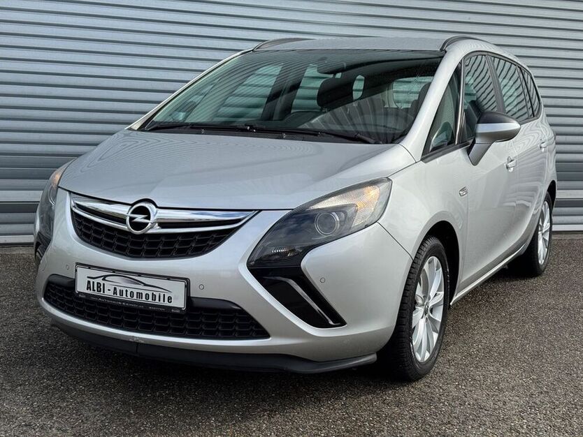 Zafira