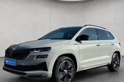 Skoda Karoq 71.000 km 30.880 &euro; Esslingen 73730