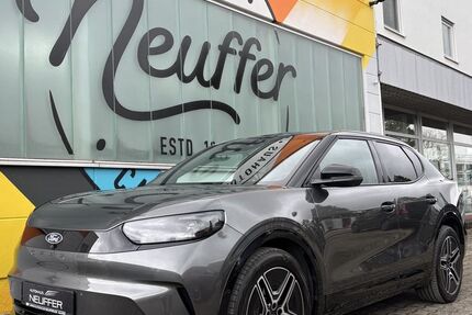 Ford Capri 11.877 km 39.900 &euro; Herrenberg-Kuppingen 71083