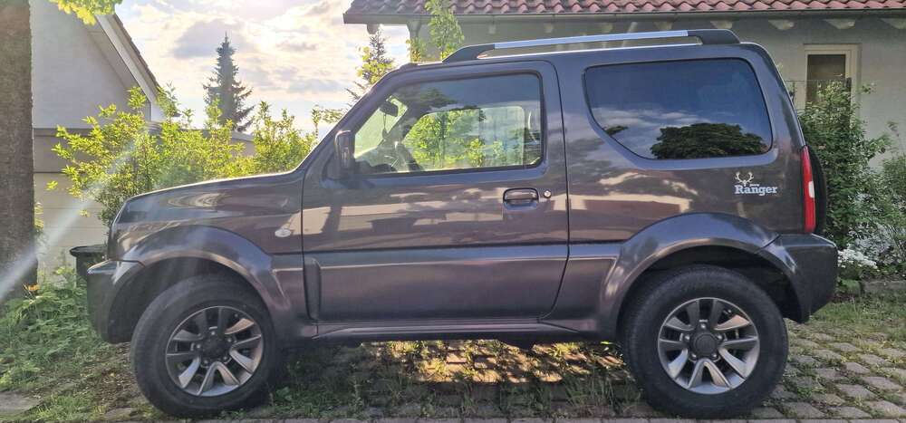 Jimny