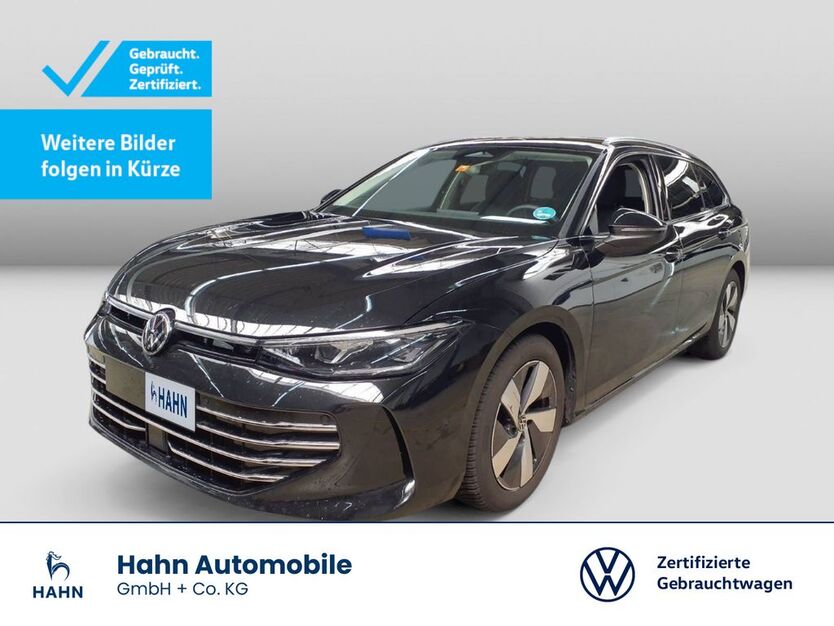 VW Passat Variant 21.713 km 36.930 € Wendlingen 73240