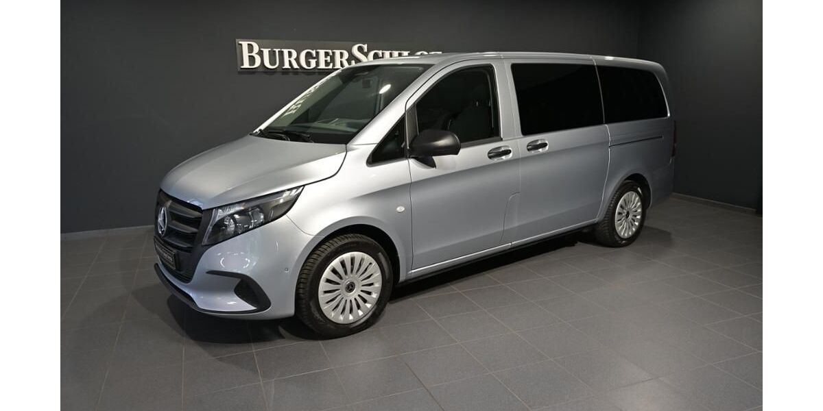 Mercedes-Benz Vito 33.300 km 45.577 &euro; Waiblingen 71332