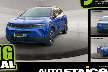 Opel Mokka 82.452 km 14.990 &euro; Stuttgart 70376