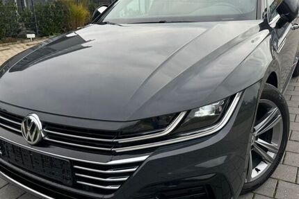VW Arteon
