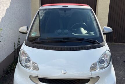 Smart ForTwo 197.803 km 3.550 &euro; Ostfildern 73760