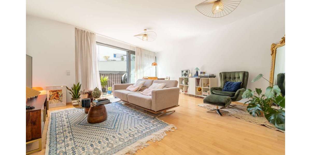Etagenwohnung Stuttgart Stuttgart-Nord - 2.5 Zimmer, 72 m&sup2;, 485.000&euro; | Angebot:26528413