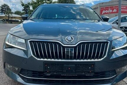 Skoda Superb 56.137 km 17.999 &euro; Pforzheim 75179
