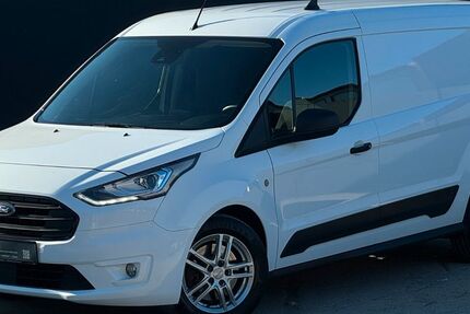 Ford Transit 91.950 km 17.990 € Rottenburg am Neckar 72108
