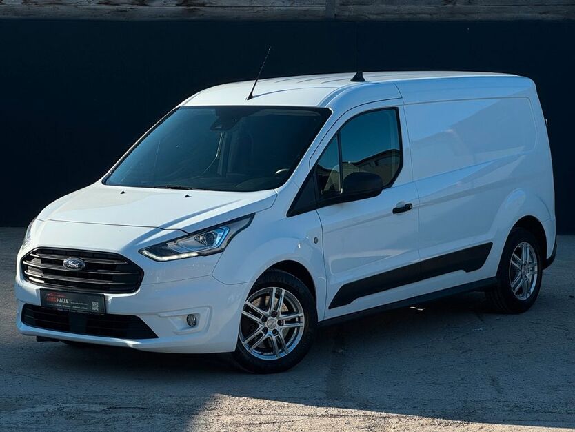 Ford Transit 91.950 km 17.990 € Rottenburg am Neckar 72108