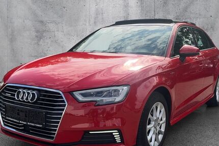 Audi A3 77.500 km 18.890 € Nürtingen bei Stuttgart 72622