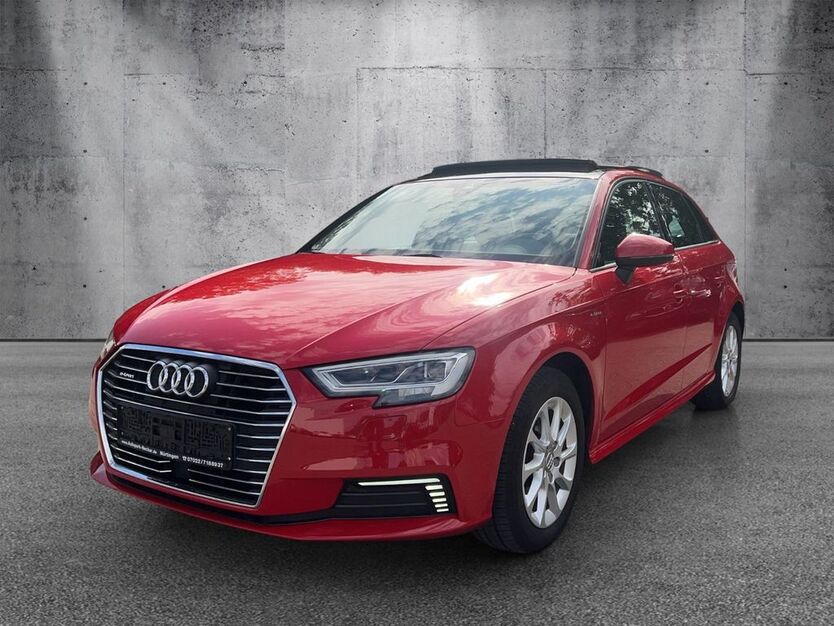 Audi A3 77.500 km 18.990 € Nürtingen bei Stuttgart 72622
