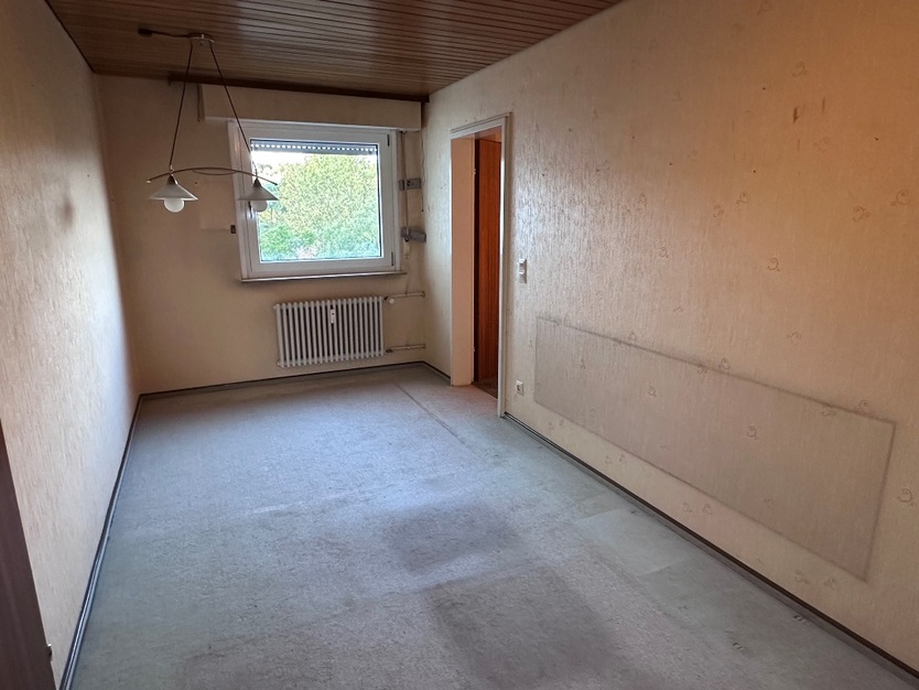 4,5-Zi.-ETW in familienfreundlicher Lage von Stuttgart-Feuerbach 4.5 zimmer