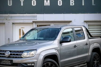 VW Amarok 126.440 km 34.990 € Tübingen 72072