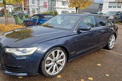 Audi A6 225.000 km 9.990 &euro; Ludwigsburg 71634