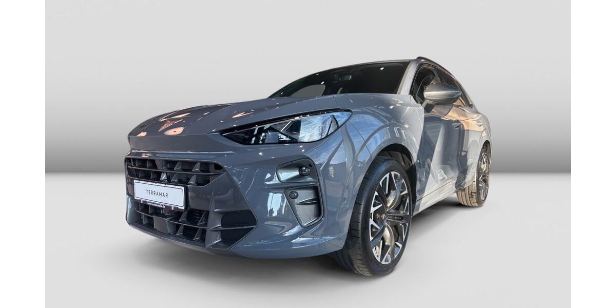 Cupra Terramar 2.900 km 49.880 &euro; Kornwestheim 70806