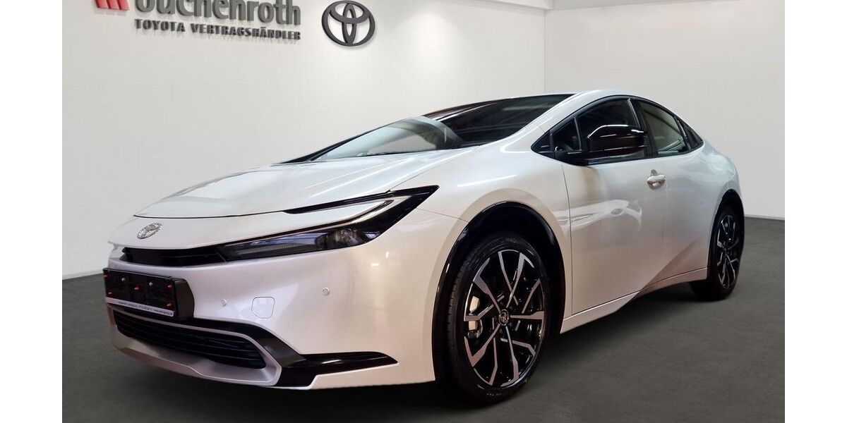 Toyota Prius 5.000 km 39.990 &euro; Ludwigsburg 71636